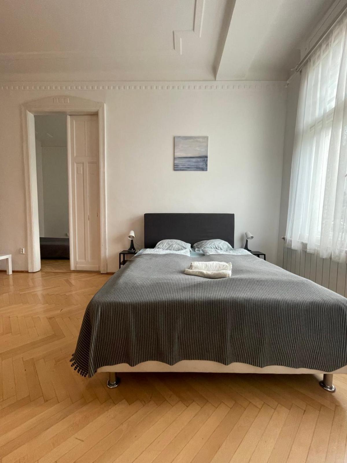 White Pearl Rooms Near Gozsdu Budapest Exterior foto